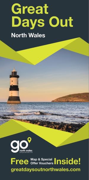 North Wales Great Days Out